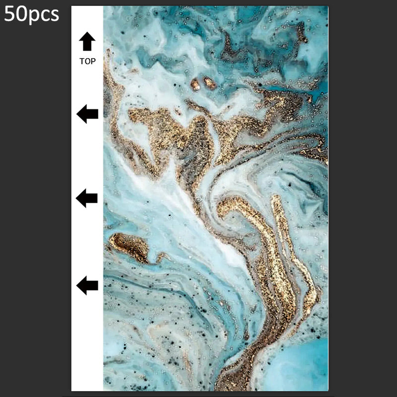 50Pcs / Pack Marble Grain Series Color Back Film for Cutting Machine 18x10.5cm PVC Rear Sticker Sheets 50Pcs / Pack Marble Grain Series Color Back Film for Cutting Machine 18x10.5cm PVC Rear Sticker Sheets
